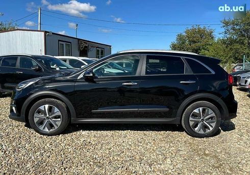 Kia Niro 2020 - фото 19