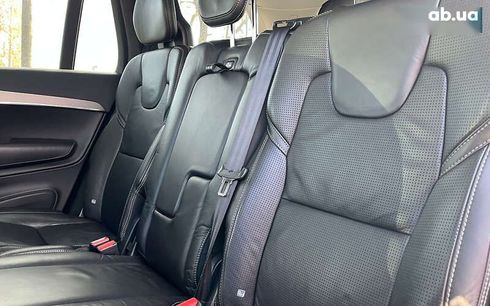 Volvo XC90 2016 - фото 25