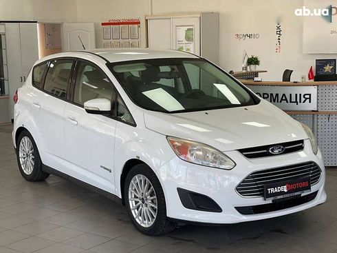 Ford C-Max 2015 - фото 2