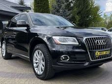 Продажа б/у Audi Q5 2015 года - купить на Автобазаре