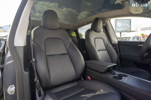 Tesla Model Y 2023 - фото 23