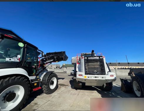 HIDROMEK HMK 640 WL 2017 - фото 11