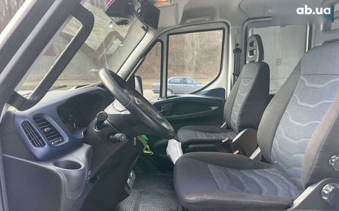 IVECO Daily 2018 - фото 9