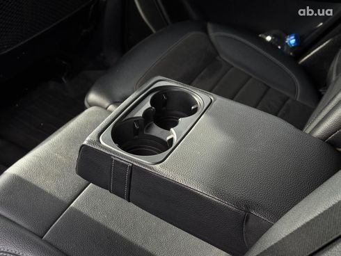 Mercedes-Benz M-Класс 2012 черный - фото 39