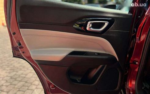 Jeep Compass 2022 - фото 20