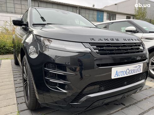 Land Rover Range Rover Evoque 2023 - фото 22