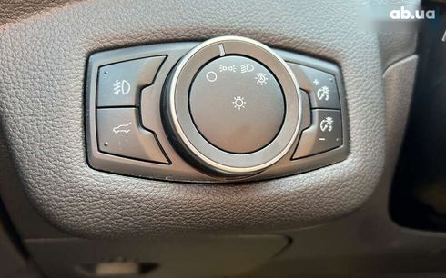 Ford Escape 2019 - фото 12