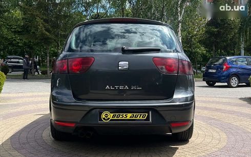 SEAT Altea 2010 - фото 6