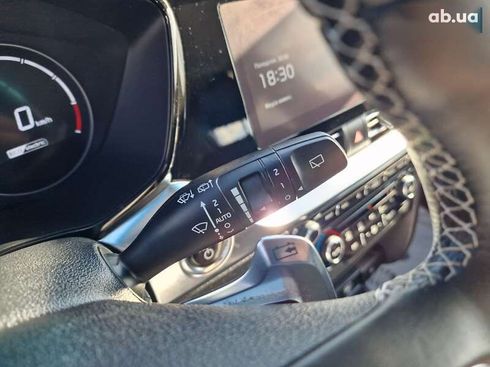 Kia Niro 2021 - фото 29