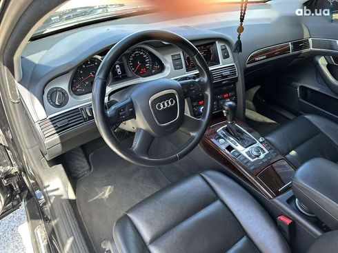 Audi A6 2010 - фото 26