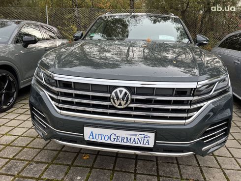 Volkswagen Touareg 2023 - фото 6