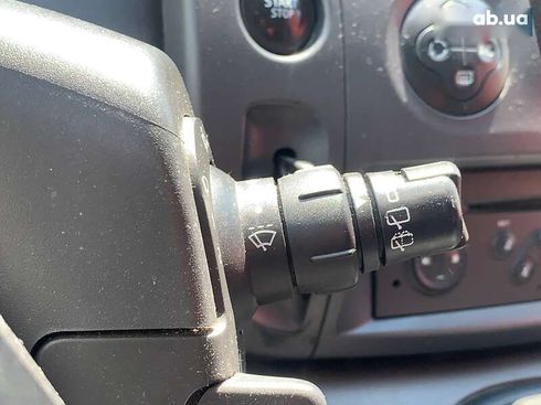 Renault Scenic 2008 - фото 19