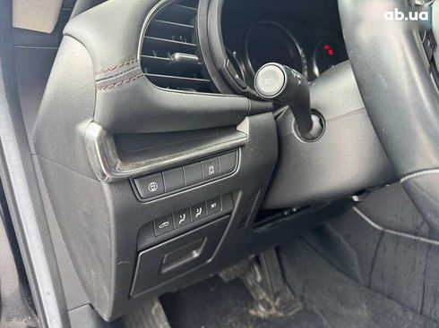 Mazda 3 2020 - фото 18