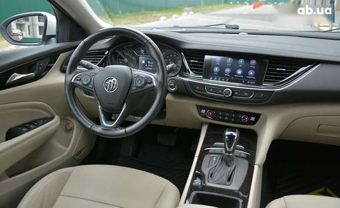 Buick Regal 2018 - фото 25