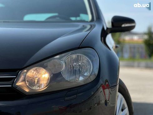 Volkswagen Golf 2010 - фото 3