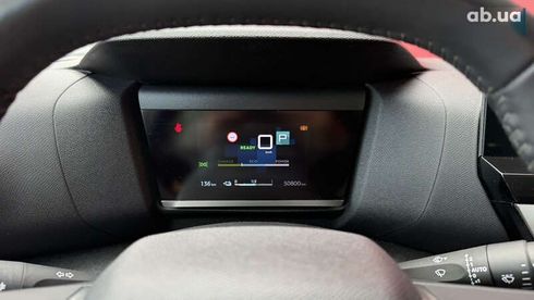 Citroёn e-C4 2023 - фото 28