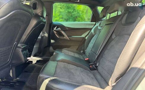 Citroёn DS5 2014 - фото 16