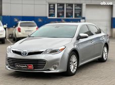 Продаж вживаних Toyota в США - купити на Автобазарі