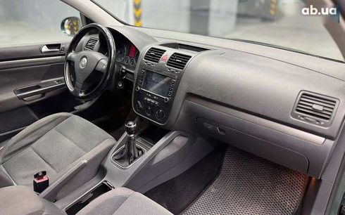 Volkswagen Golf 2006 - фото 13