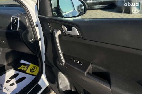 Kia Sportage 2021 - фото 10