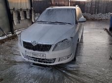 Купити Універсал Skoda Fabia - купити на Автобазарі