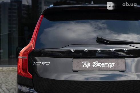 Volvo XC90 2016 - фото 19