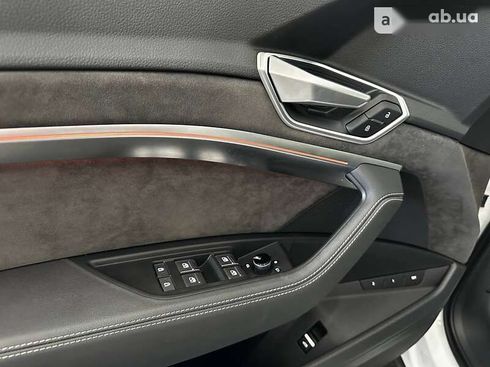 Audi Q4 Sportback e-tron 2020 - фото 16