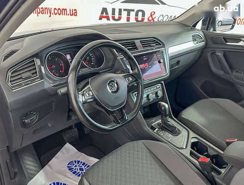 Volkswagen Tiguan 2019 - фото 7