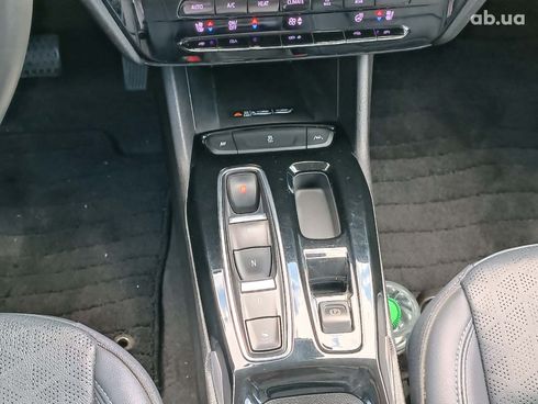 Chevrolet Bolt 2022 серый - фото 5
