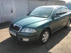 Запчасти Разборки Skoda Octavia Закарпатская область - купить на Автобазаре