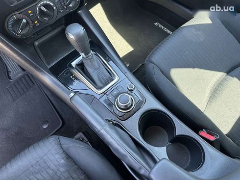 Mazda 3 2016 - фото 9