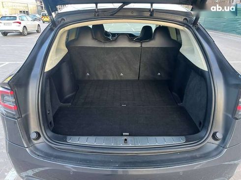 Tesla Model X 2018 - фото 25
