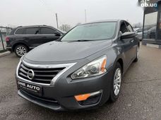 Продажа б/у Nissan Altima в Киевской области - купить на Автобазаре