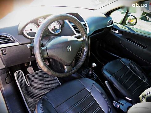 Peugeot 207 2009 - фото 6
