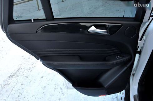 Mercedes-Benz GLE-Class 2018 - фото 20