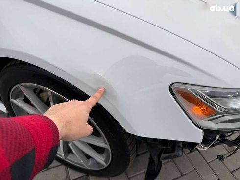 Audi A6 2016 - фото 4