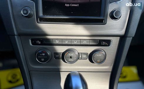 Volkswagen Golf 2016 - фото 15