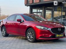 Продажа б/у Mazda 6 в Черновцах - купить на Автобазаре