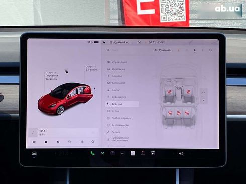 Tesla Model 3 2018 - фото 20
