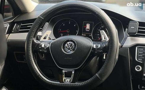 Volkswagen Passat 2015 - фото 17