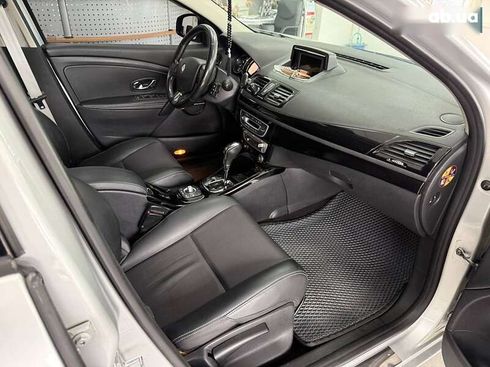 Renault Megane 2013 - фото 28