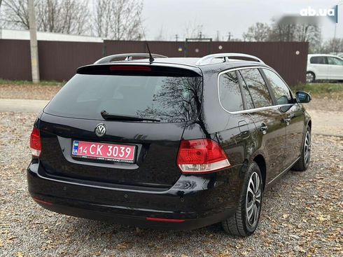 Volkswagen Golf 2008 - фото 11
