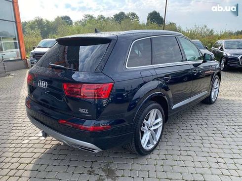 Audi Q7 2016 - фото 9