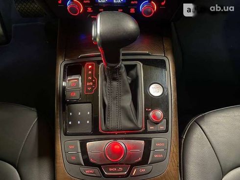 Audi A7 2014 - фото 17