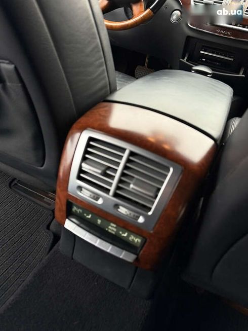 Mercedes-Benz S-Класс 2008 - фото 22