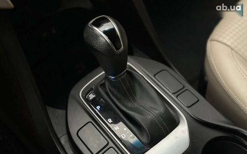 Hyundai Santa Fe 2017 - фото 16