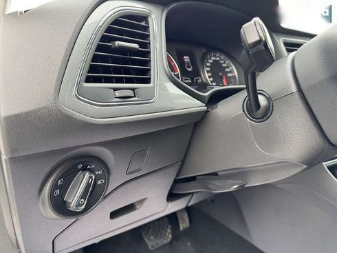 SEAT Leon 2016 - фото 11