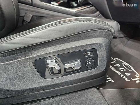 BMW X7 2022 - фото 25