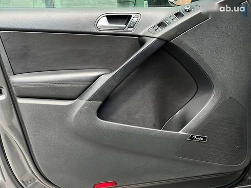 Volkswagen Tiguan 2013 - фото 21