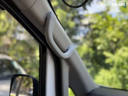 Nissan e-NV200 2018 - фото 27